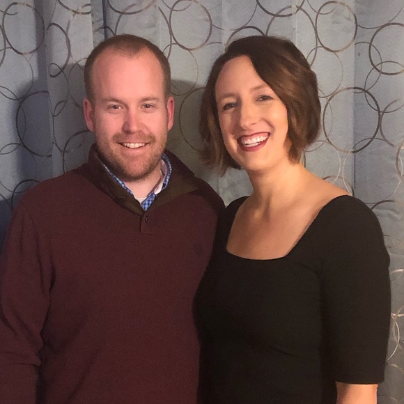 Meet the Posher Other - Meet your Posher, Amanda